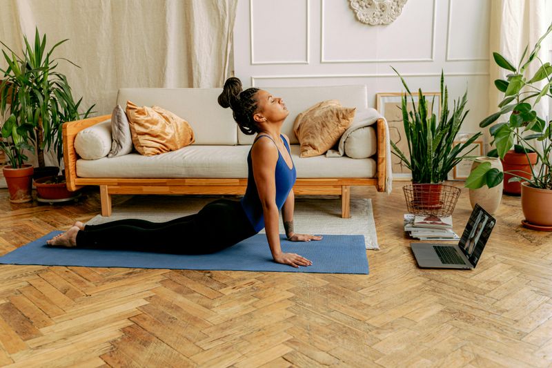 Pilates